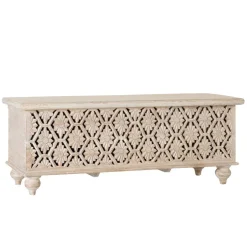 Truhen*Pharao24 Holztruhe Auricosian