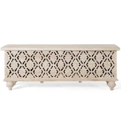 Truhen*Pharao24 Holztruhe Auricosian