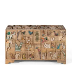 Pharao24 Holztruhe Caveira><noscript><img width=