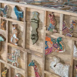 Pharao24 Holztruhe Caveira><noscript><img width=