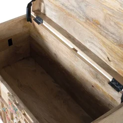 Pharao24 Holztruhe Caveira><noscript><img width=