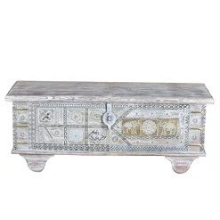 Pharao24 Holztruhe Chiron><noscript><img width=