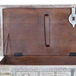 Pharao24 Holztruhe Chiron><noscript><img width=