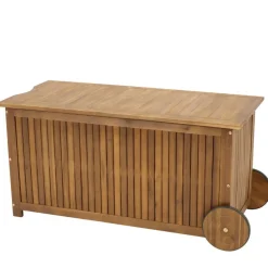 Pharao24 Holztruhe Ciacova> Truhen