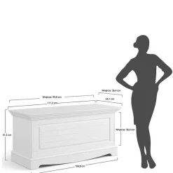 Pharao24 Holztruhe Corao><noscript><img width=