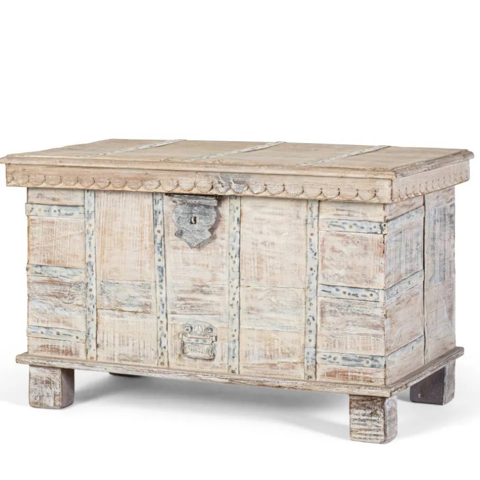 Pharao24 Holztruhe Dostra> Truhen