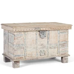 Pharao24 Holztruhe Dostra> Truhen