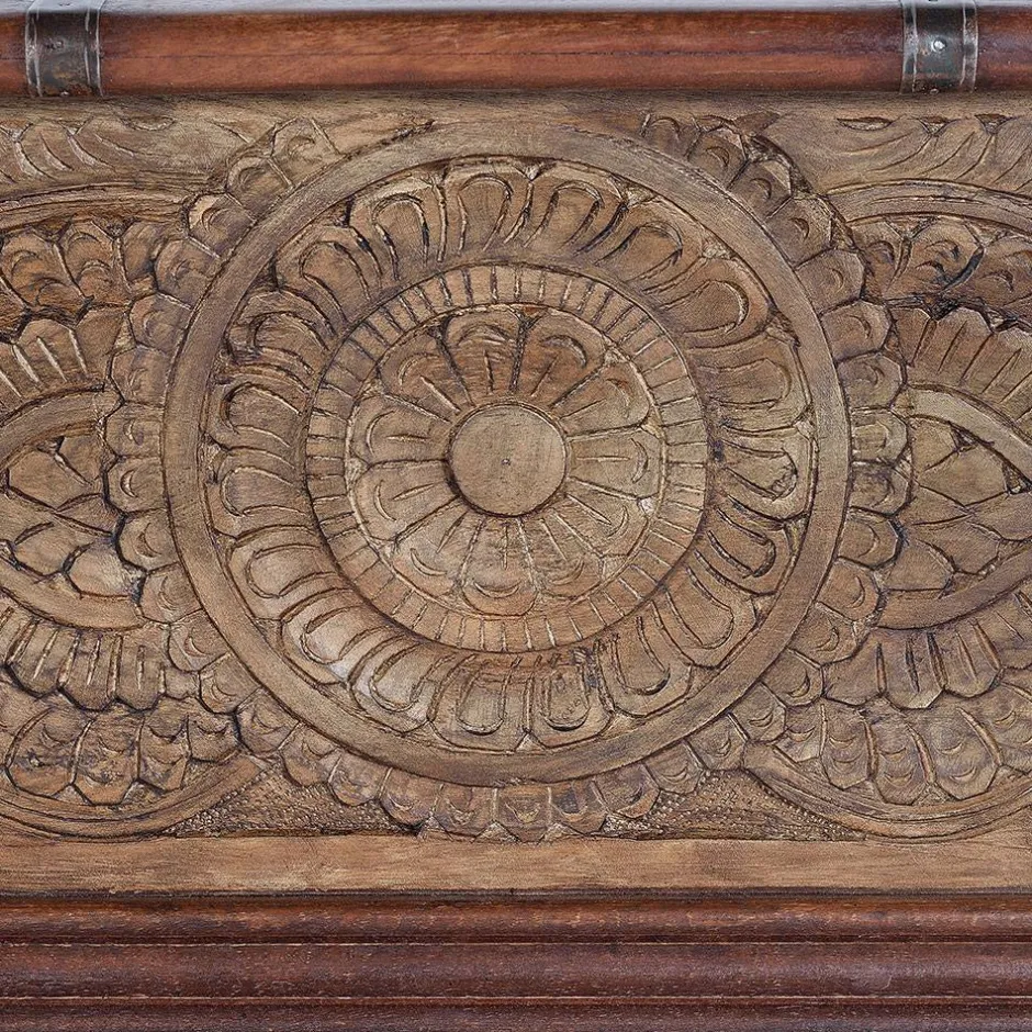 Pharao24 Holztruhe Emju> Truhen