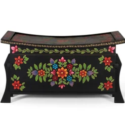 Pharao24 Holztruhe Entury><noscript><img width=