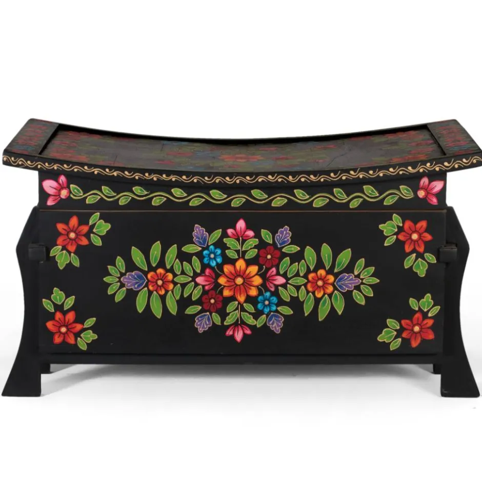 Pharao24 Holztruhe Entury> Truhen