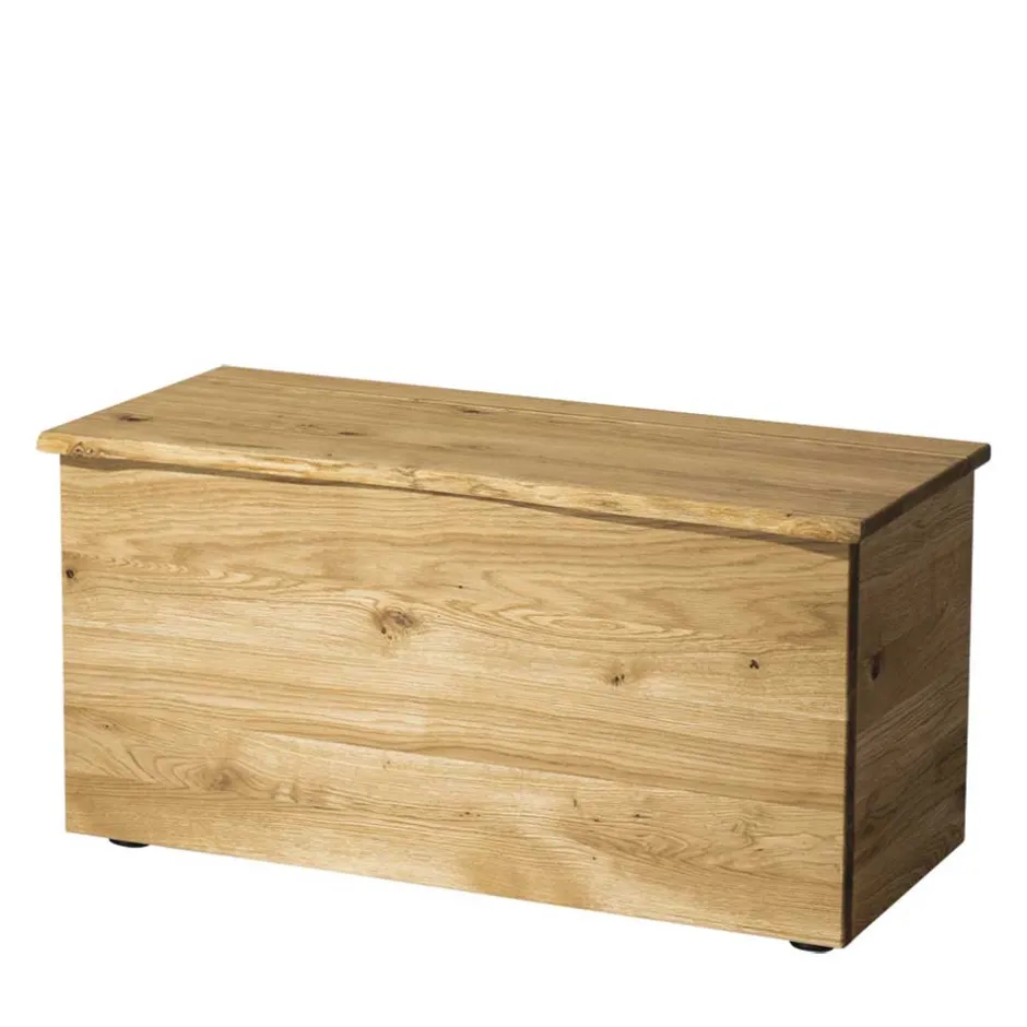 Pharao24 Holztruhe Foresta> Truhen