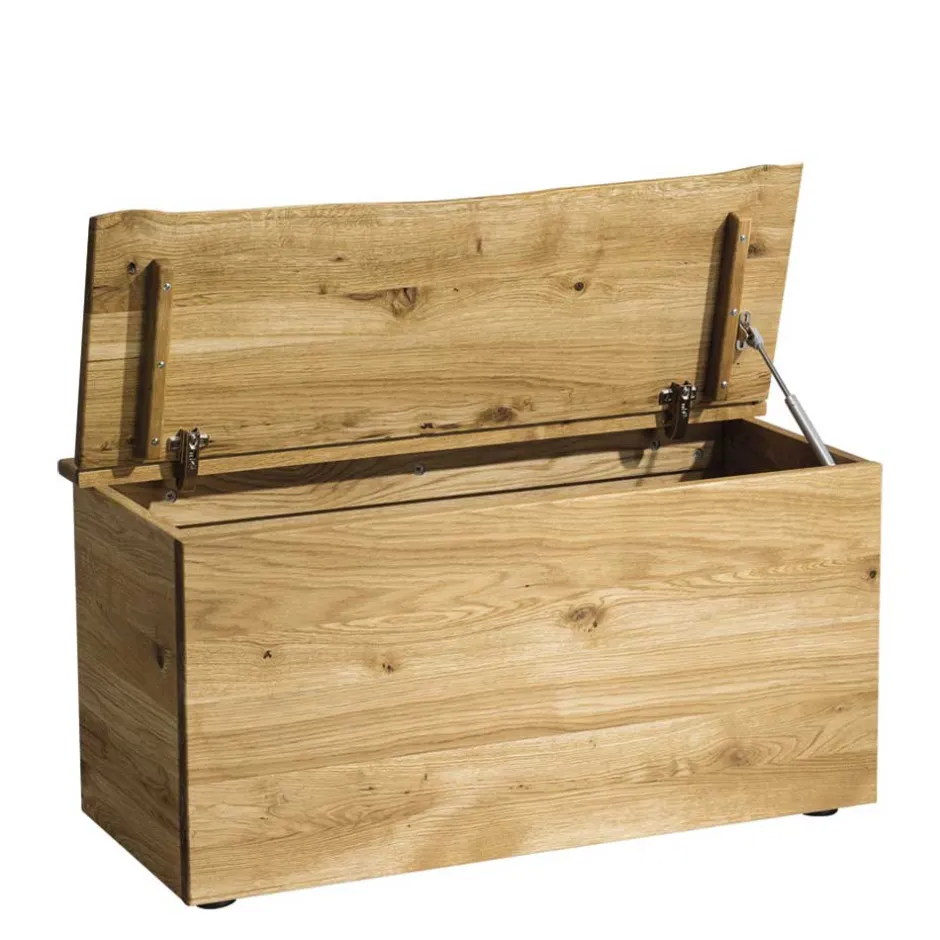 Pharao24 Holztruhe Foresta> Truhen