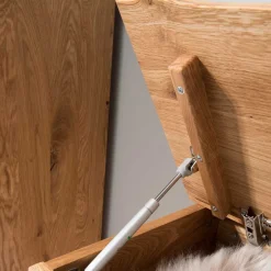 Pharao24 Holztruhe Foresta><noscript><img width=