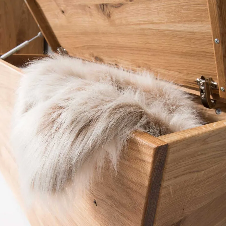 Pharao24 Holztruhe Foresta> Truhen