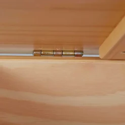 Truhen*Pharao24 Holztruhe Jayden