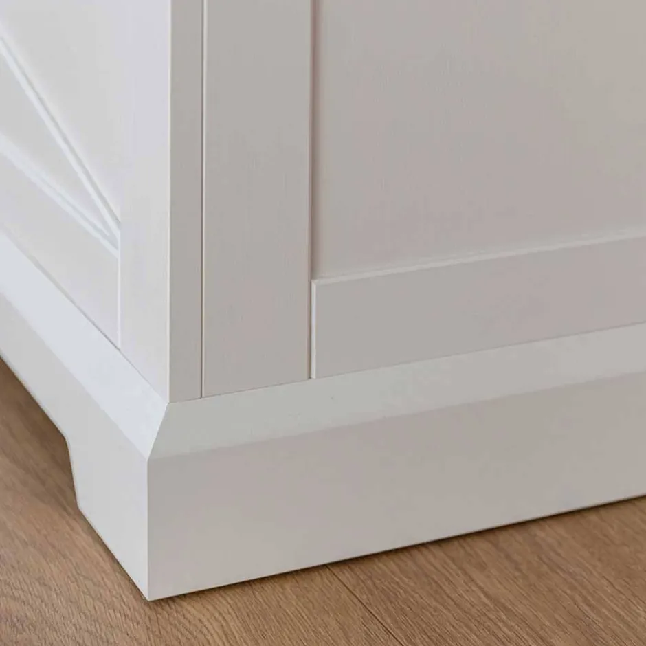 Truhen*Pharao24 Holztruhe Jeanys