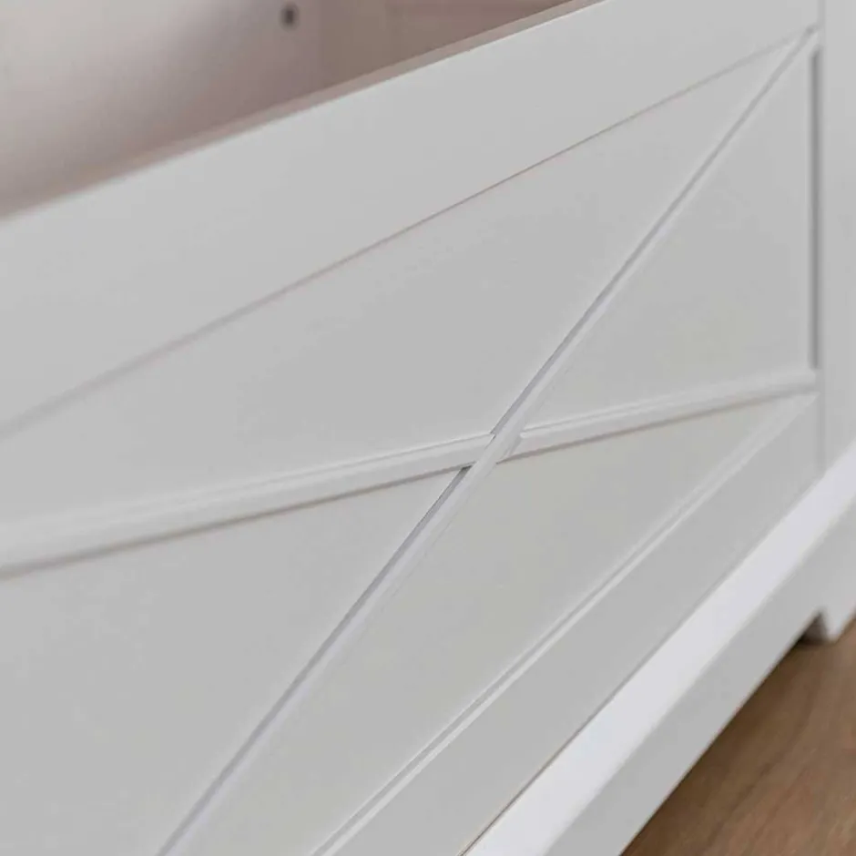 Truhen*Pharao24 Holztruhe Jeanys