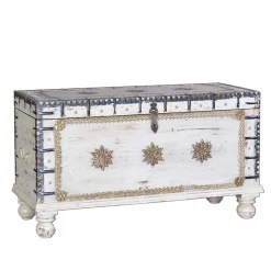 Pharao24 Holztruhe Kara> Truhen