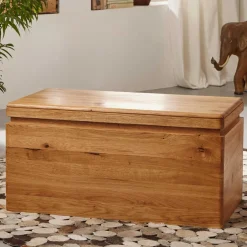 Truhen*Pharao24 Holztruhe Laforta