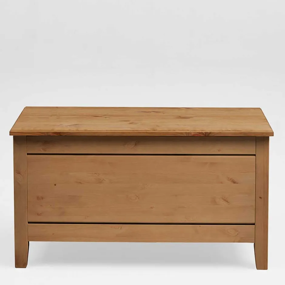 Truhen*Pharao24 Holztruhe Lucurest