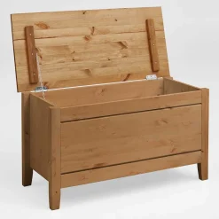 Truhen*Pharao24 Holztruhe Lucurest