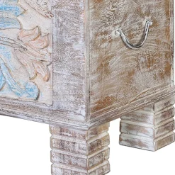 Truhen*Pharao24 Holztruhe Matiano