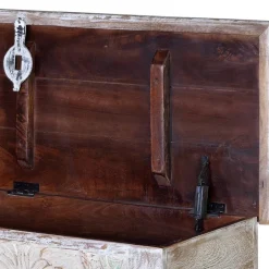 Truhen*Pharao24 Holztruhe Matiano