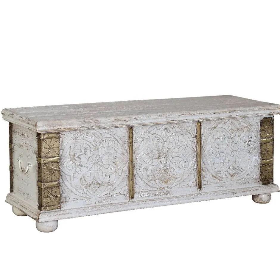 Truhen*Pharao24 Holztruhe Murray