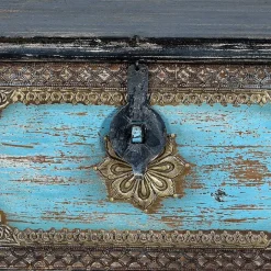 Truhen*Pharao24 Holztruhe Naos