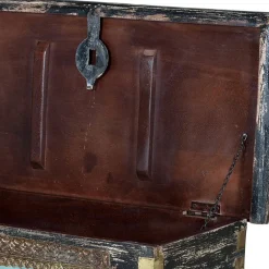 Truhen*Pharao24 Holztruhe Naos