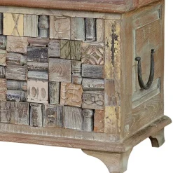 Truhen*Pharao24 Holztruhe Piassona