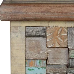 Truhen*Pharao24 Holztruhe Piassona