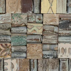 Truhen*Pharao24 Holztruhe Piassona