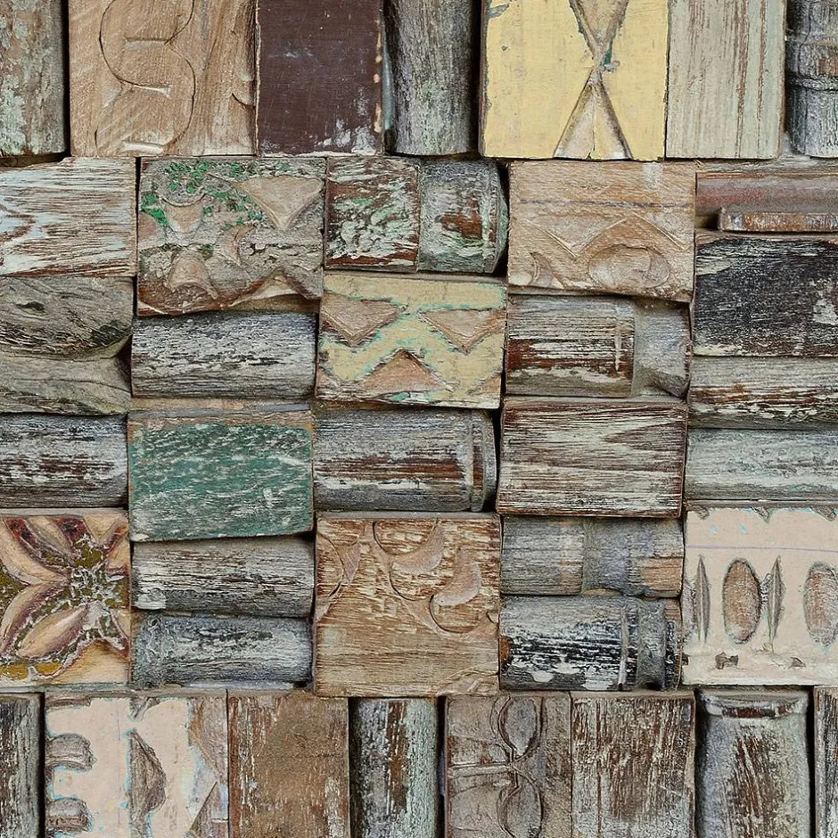 Truhen*Pharao24 Holztruhe Piassona