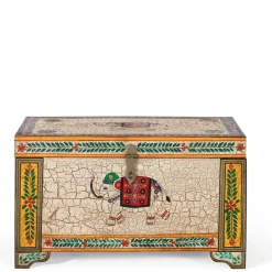 Pharao24 Holztruhe Potheka> Truhen