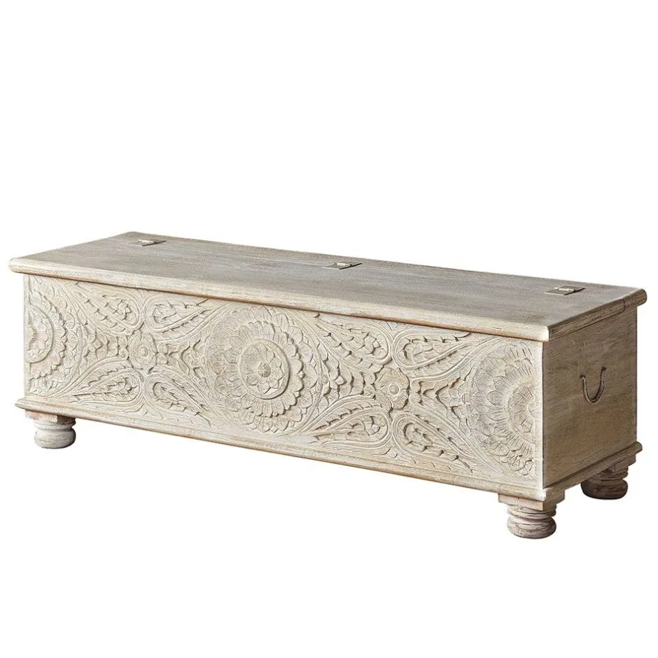 Truhen*Pharao24 Holztruhe Racer