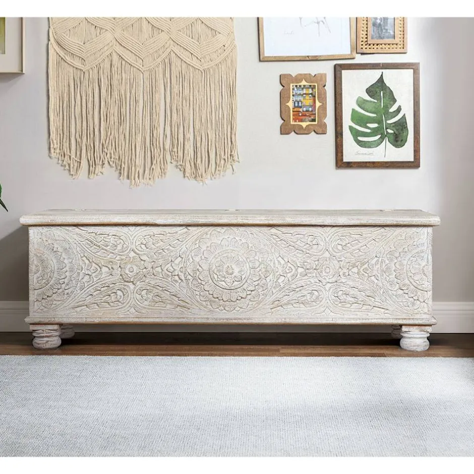 Truhen*Pharao24 Holztruhe Racer