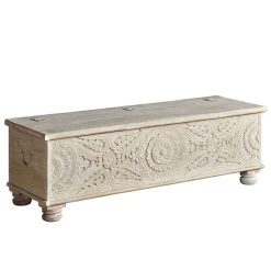 Truhen*Pharao24 Holztruhe Racer