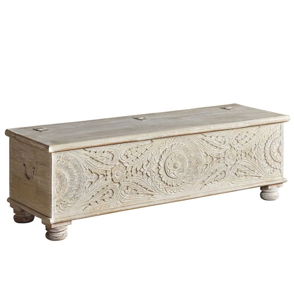 Truhen*Pharao24 Holztruhe Racer