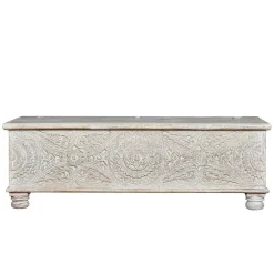 Truhen*Pharao24 Holztruhe Racer