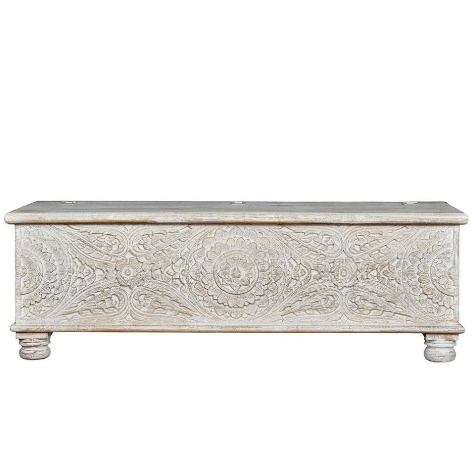 Truhen*Pharao24 Holztruhe Racer