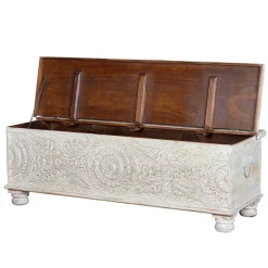 Truhen*Pharao24 Holztruhe Racer