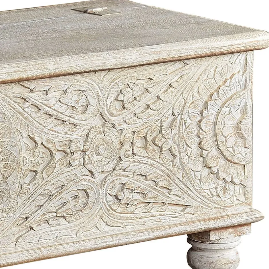 Truhen*Pharao24 Holztruhe Racer