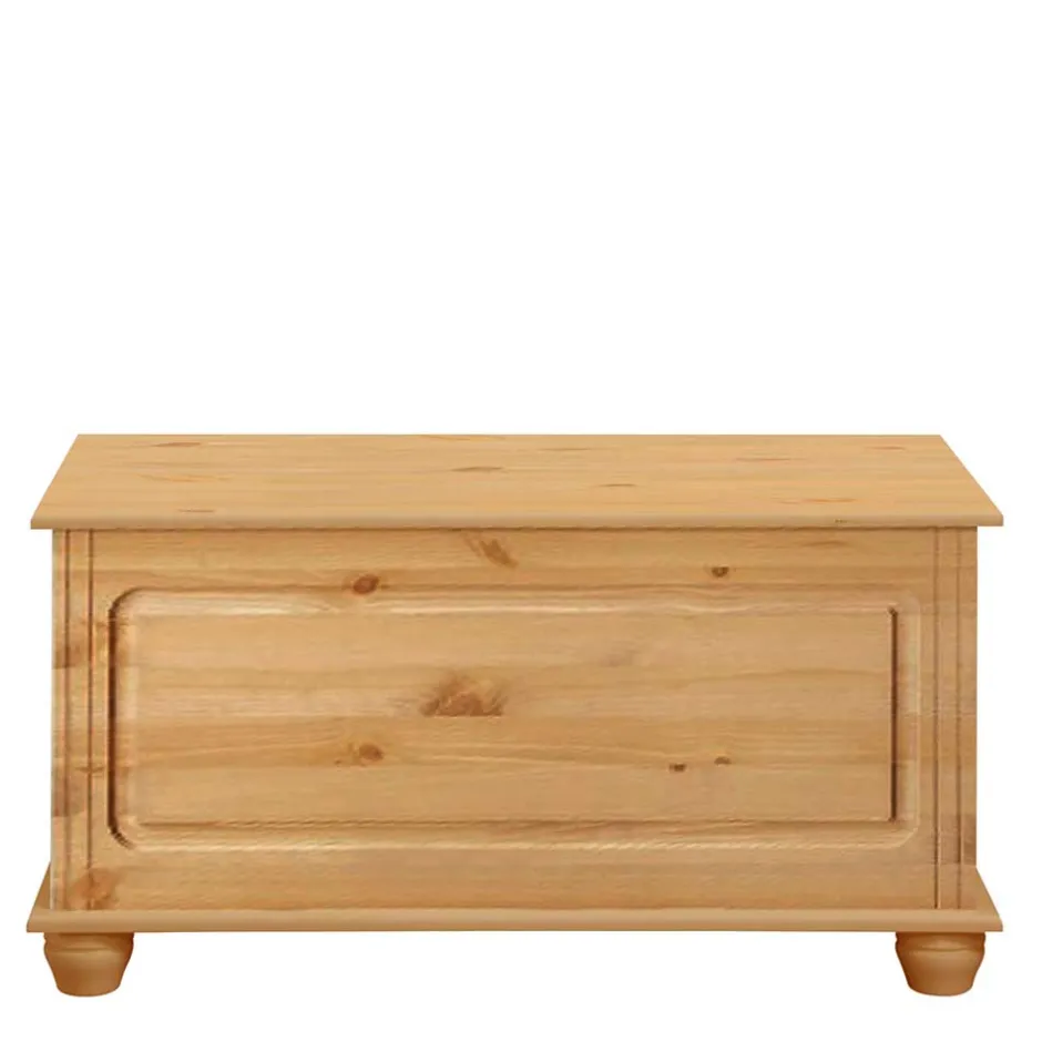 Truhen*Pharao24 Holztruhe Vabrellas