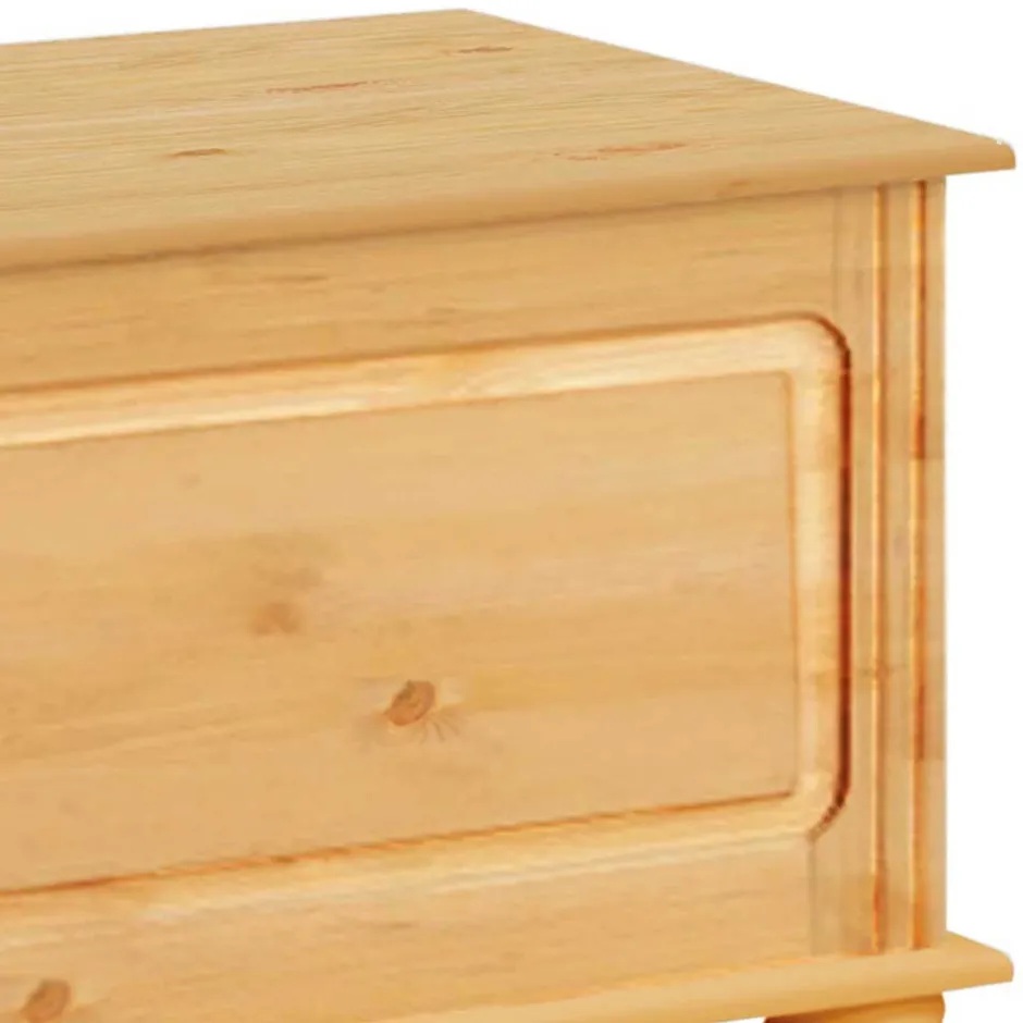 Truhen*Pharao24 Holztruhe Vabrellas