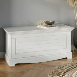 Pharao24 Holztruhe Vomano> Truhen