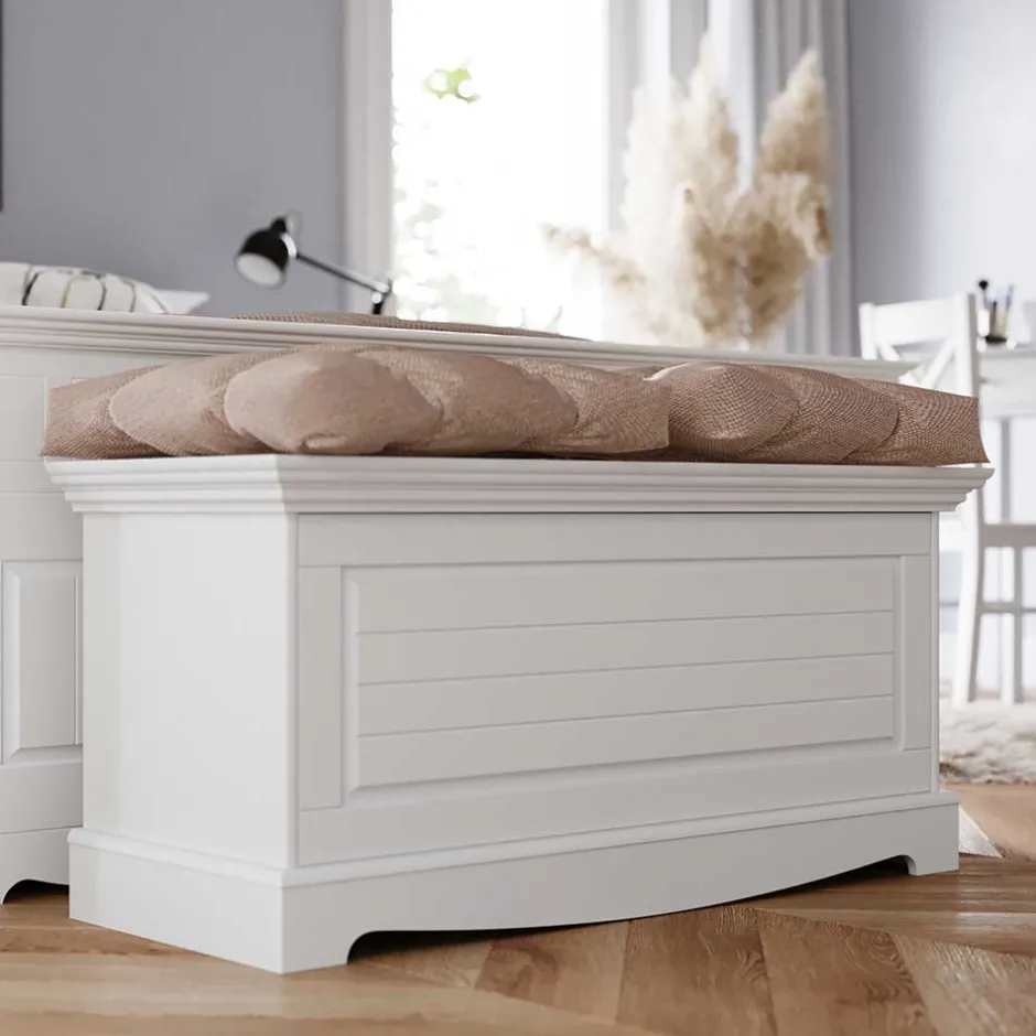 Pharao24 Holztruhe Vomano> Truhen