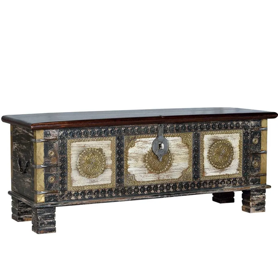 Pharao24 Holztruhe Winaray> Truhen