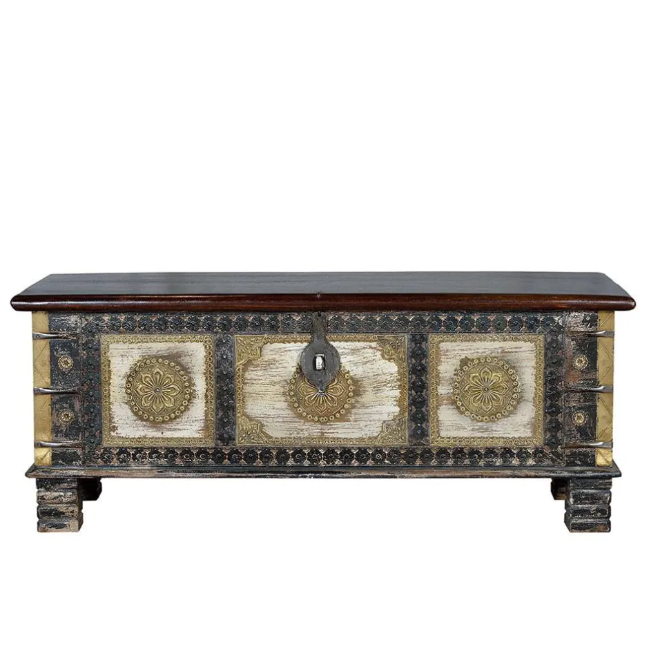 Pharao24 Holztruhe Winaray> Truhen