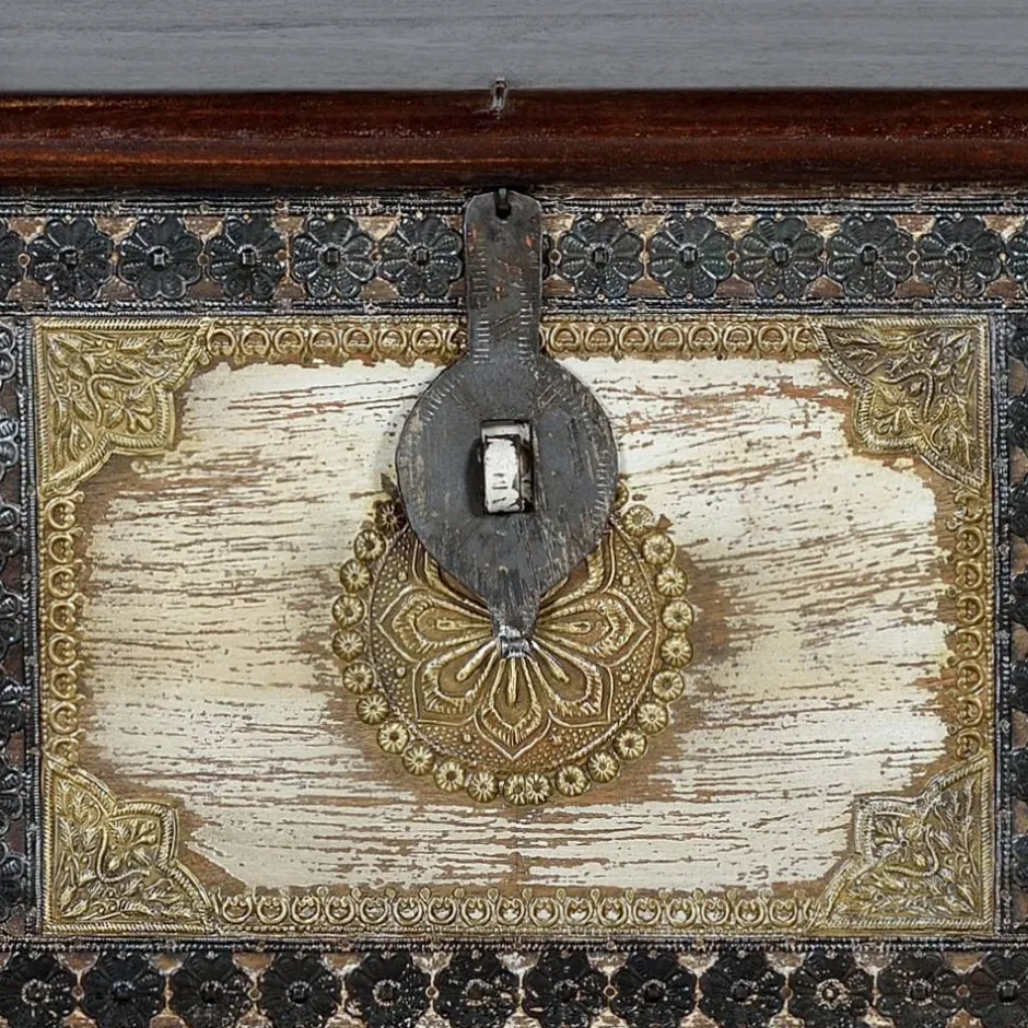 Pharao24 Holztruhe Winaray> Truhen